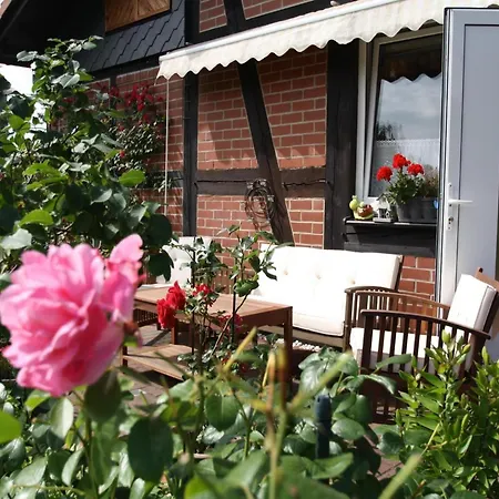 In Der Huebschen Inselstadt Malchow, Cleaning Included Apartamento *