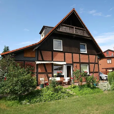 In Der Huebschen Inselstadt Malchow, Cleaning Included Apartamento Malchow (Mecklenburg-Vorpommern)